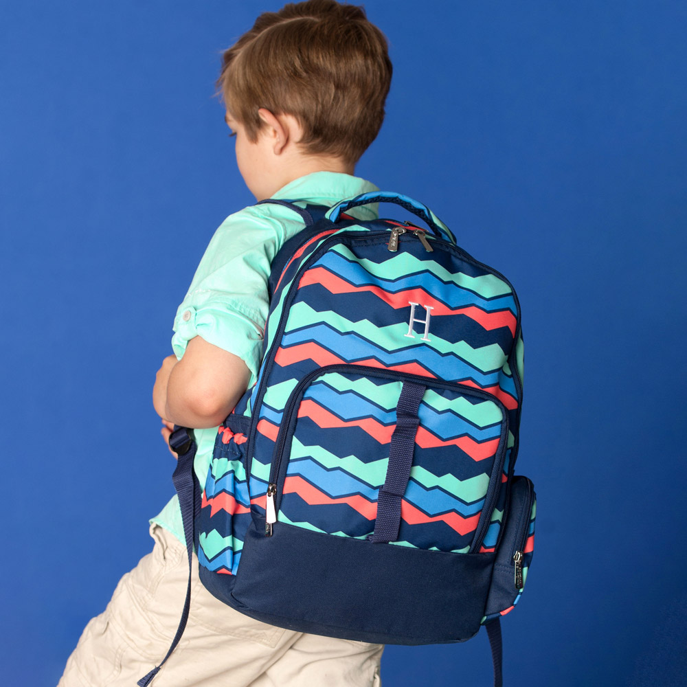 overlook backpack
