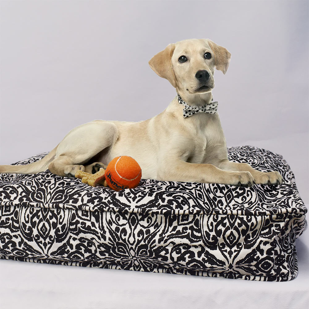 point blank pet bed cover