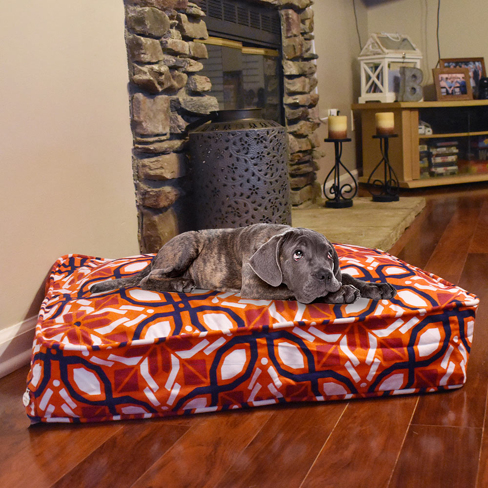 cantina pet bed cover