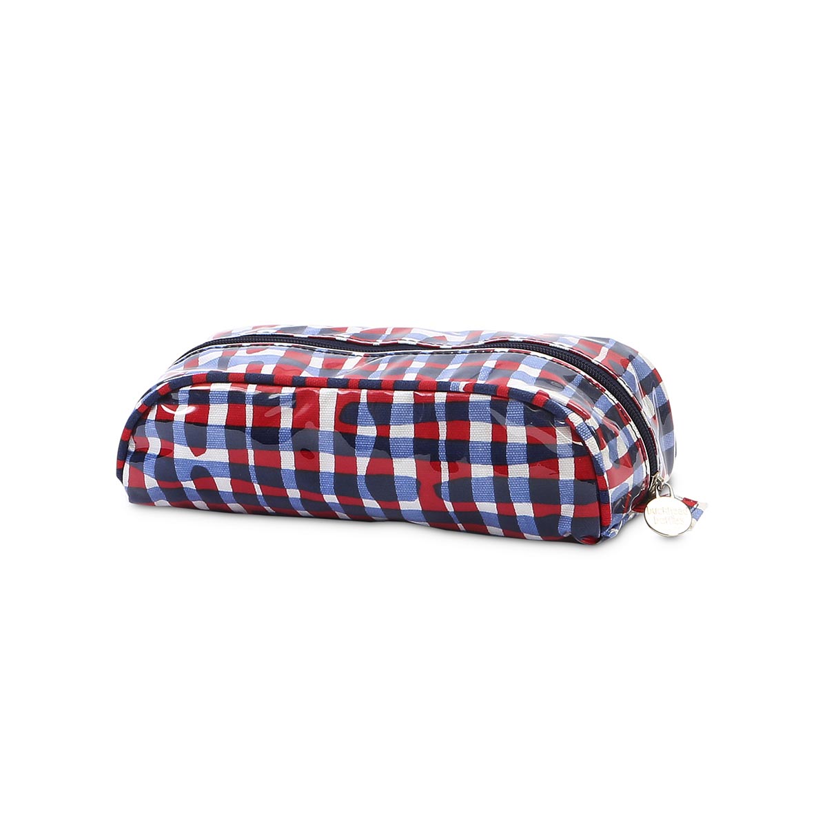 americana pencil and brush pouch