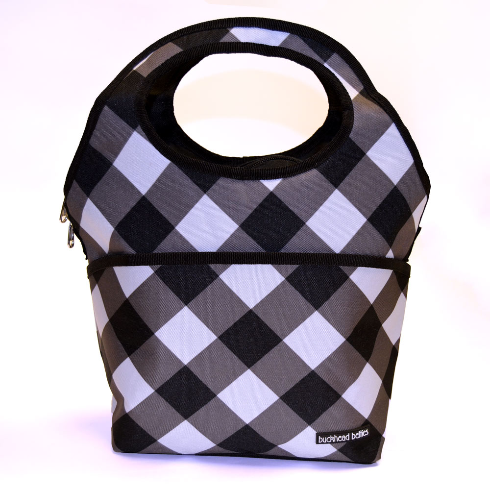 checkmate lunch cooler bag
