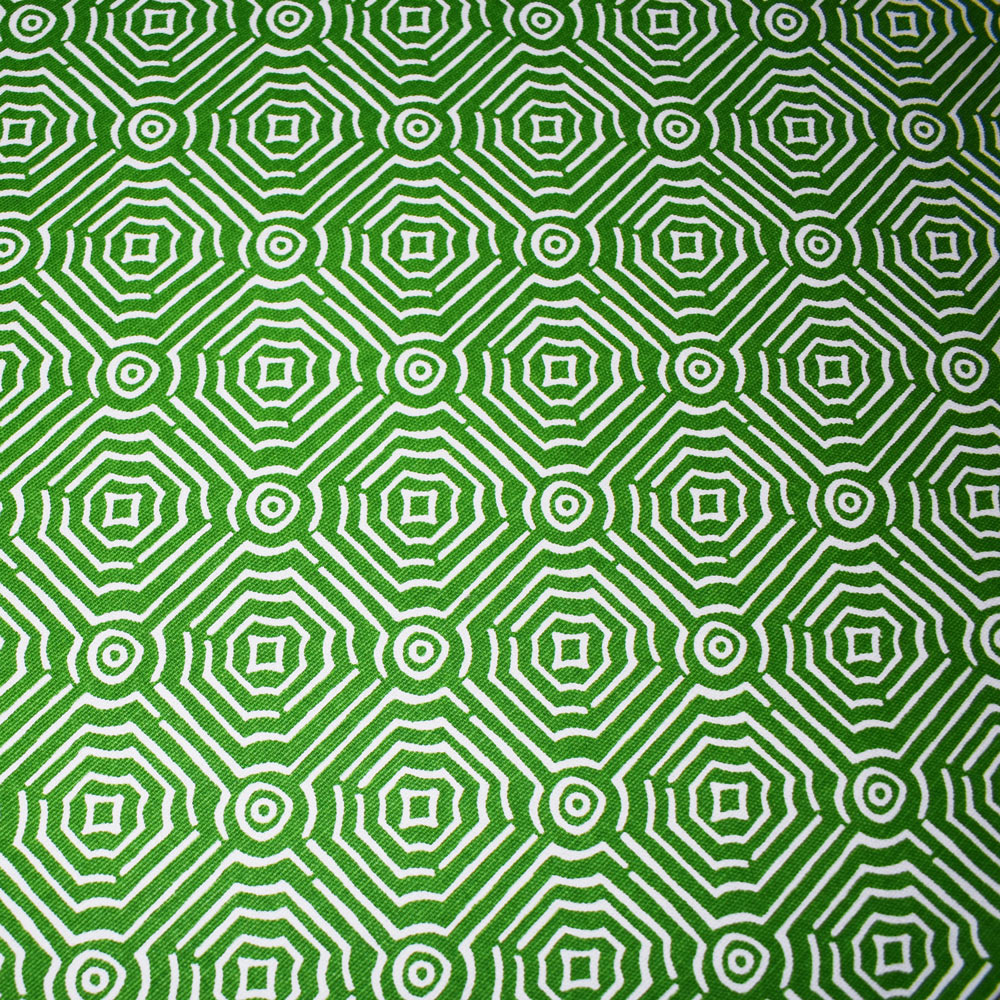 echo green 52 inch tablecloth