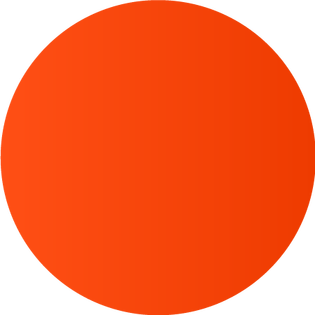 pattern - orange