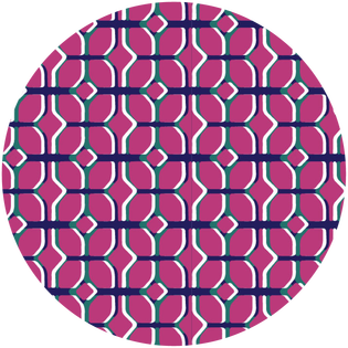 pattern - maze runner
